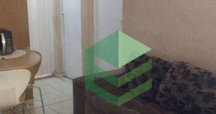 Apartamento à venda, 43 m² por R$ 172.000,00 - Ferrazópolis - São Bernardo do Campo/SP