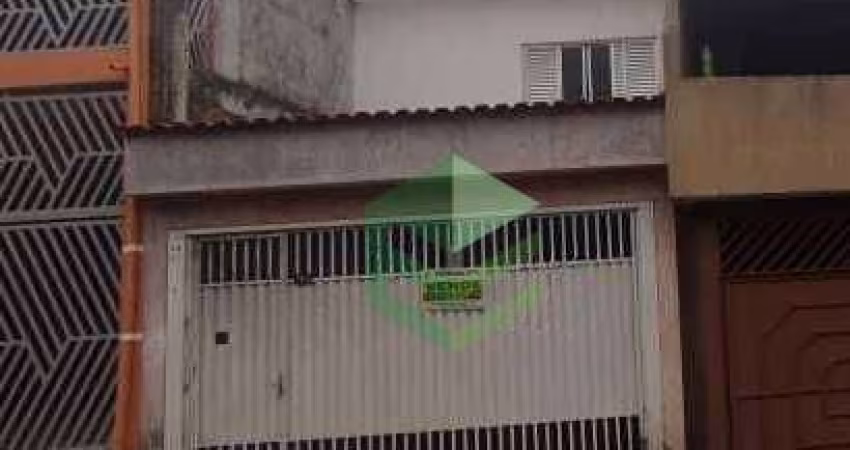 Sobrado com 3 dormitórios à venda, 167 m² por R$ 395.000,00 - Vila Sao Jose - São Bernardo do Campo/SP
