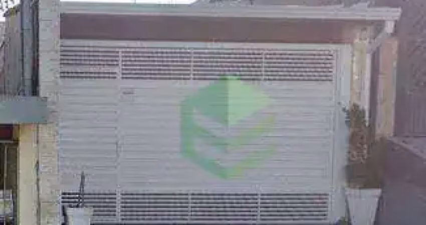 Sobrado para alugar, 170 m² por r$ 5.590,00/mês - assunção - são bernardo do campo/sp