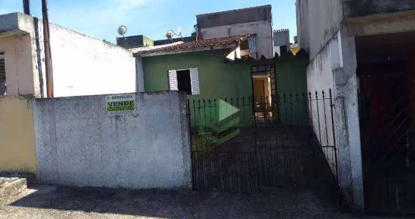 Casa com 3 dormitórios à venda, por R$ 320.000 - Dos Casa - São Bernardo do Campo/SP