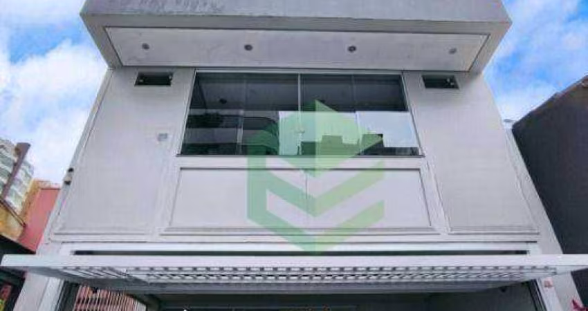 Prédio à venda, 546 m² por R$ 3.400.000,00 - Centro - São Bernardo do Campo/SP