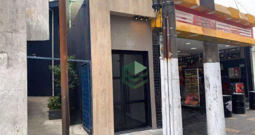 Conjunto, 50 m² - venda por R$ 150.000,00 ou aluguel por R$ 1.351,20/mês - Centro - São Bernardo do Campo/SP