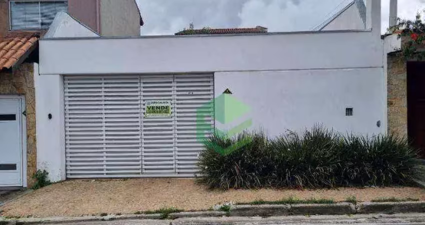 Casa com 3 dormitórios à venda, 228 m² por R$ 1.150.000,00 - Parque Terra Nova II - São Bernardo do Campo/SP