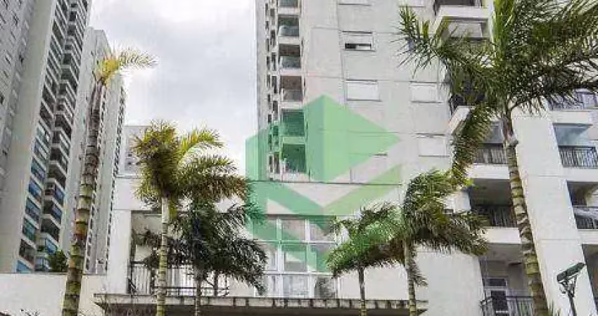 Apartamento com 3 dormitórios à venda, 64 m² por r$ 515.000,00 - independência - são bernardo do campo/sp