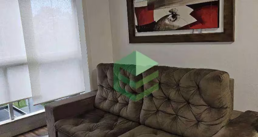 Apartamento com 3 dormitórios à venda, 64 m² por r$ 420.000,00 - dos casa - são bernardo do campo/sp