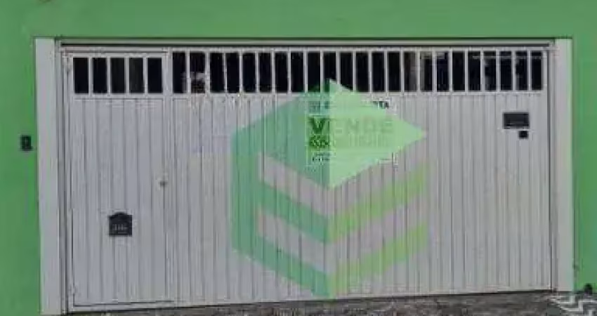 Sobrado com 3 dormitórios à venda, 220 m² por r$ 750.000,00 - vila gonçalves - são bernardo do campo/sp