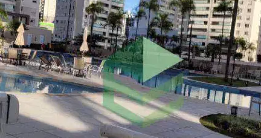 Apartamento com 3 dormitórios para alugar, 155 m² por r$ 9.960,00/mês - centro - são bernardo do campo/sp