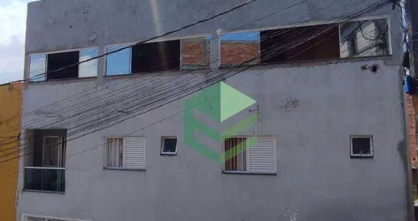 Sobrado com 3 dormitórios à venda, 204 m² por r$ 320.000,00 - jardim nascimento - são bernardo do campo/sp