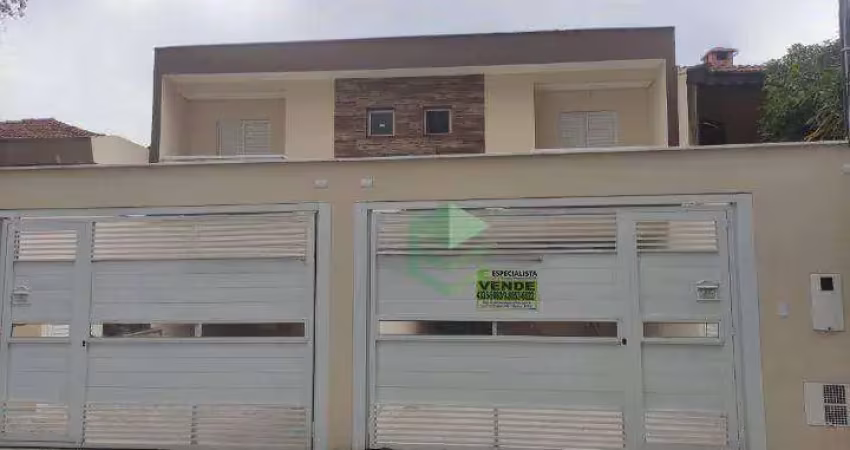 Sobrado com 3 dormitórios à venda, 224 m² por r$ 1.160.000,00 - demarchi - são bernardo do campo/sp