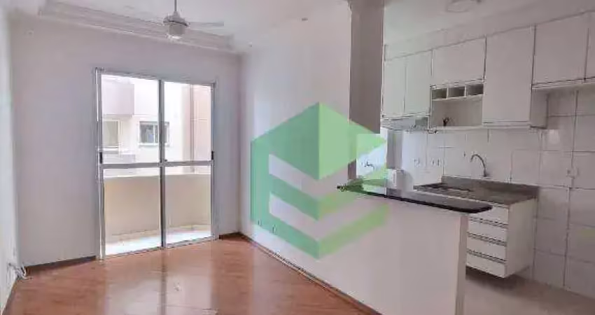 Apartamento com 2 dormitórios à venda, 50 m² por r$ 310.000,00 - vila gonçalves - são bernardo do campo/sp
