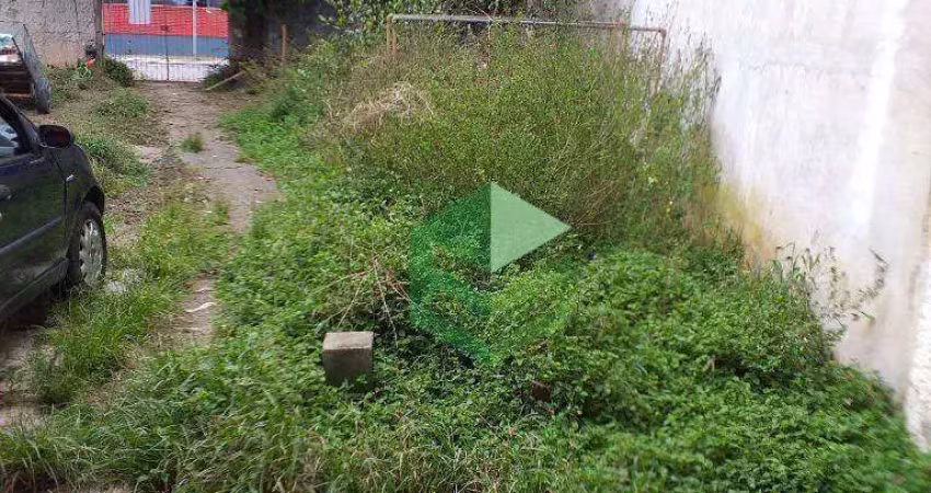 Terreno à venda, 400 m² por r$ 1.700.000,00 - centro - são bernardo do campo/sp