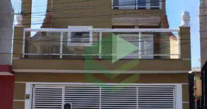 Sobrado à venda, 300 m² por r$ 850.000,00 - parque selecta(montanhão) - são bernardo do campo/sp
