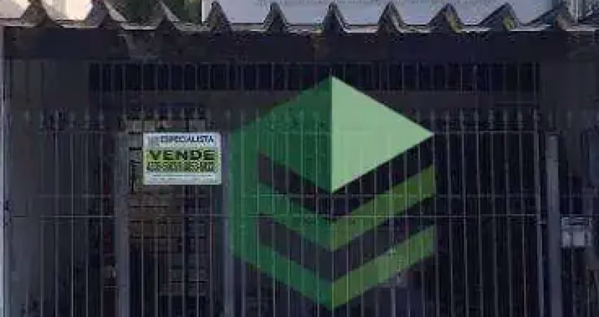 Sobrado com 2 dormitórios à venda, 125 m² por r$ 480.000,00 - centro - são bernardo do campo/sp