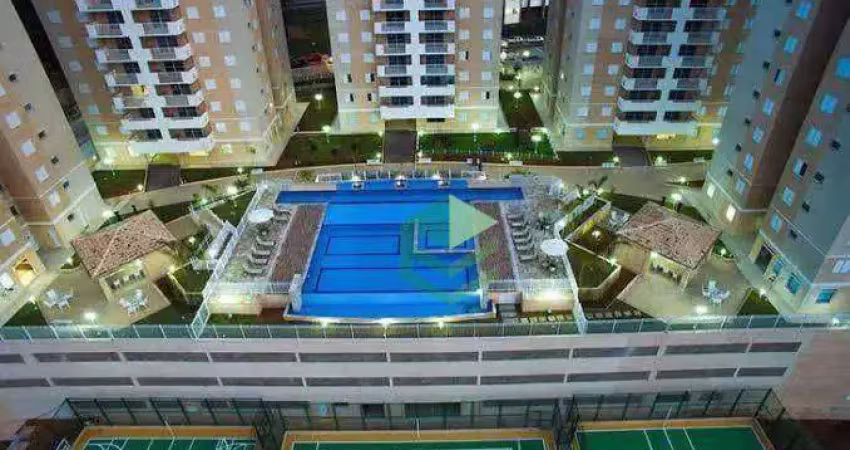 Apartamento com 3 dormitórios à venda, 88 m² por r$ 990.000,00 - vila campestre - são paulo/sp