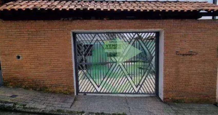 Sobrado com 2 dormitórios à venda por r$ 670.000 - centro - são bernardo do campo/sp