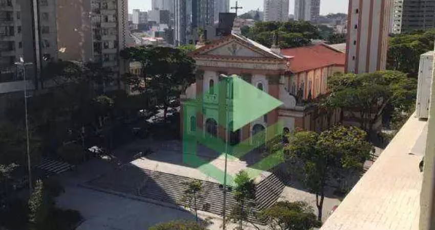 Sala à venda, 24 m² por r$ 195.000,00 - centro - são bernardo do campo/sp