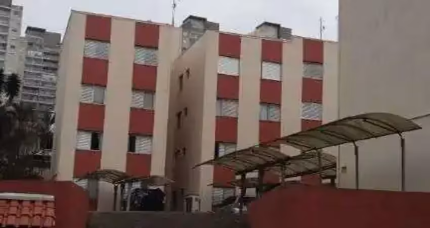 Apartamento à venda, 66 m² por r$ 270.000,00 - conjunto residencial brasília - são bernardo do campo/sp