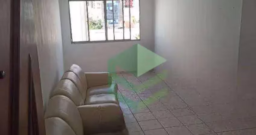 Apartamento à venda, 60 m² por r$ 305.000,00 - centro - são bernardo do campo/sp