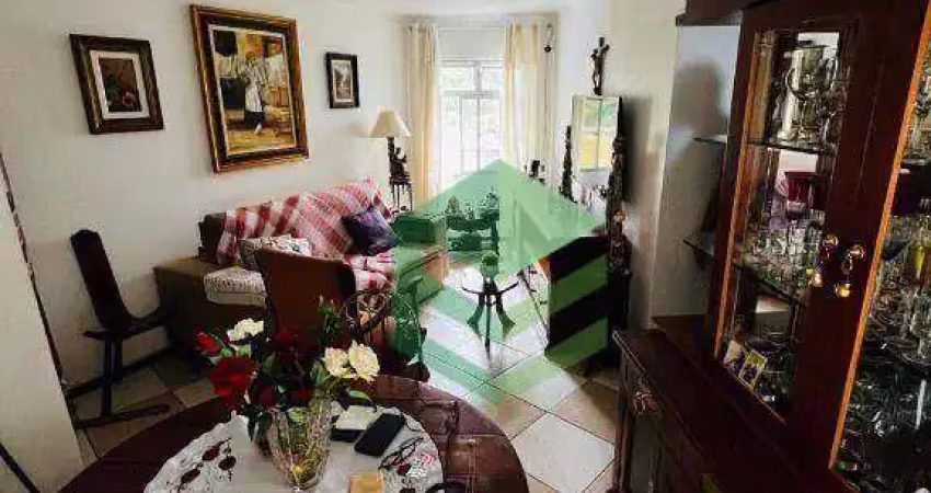 Apartamento com 2 dormitórios à venda, 66 m² por r$ 260.000 - parque selecta - são bernardo do campo/sp