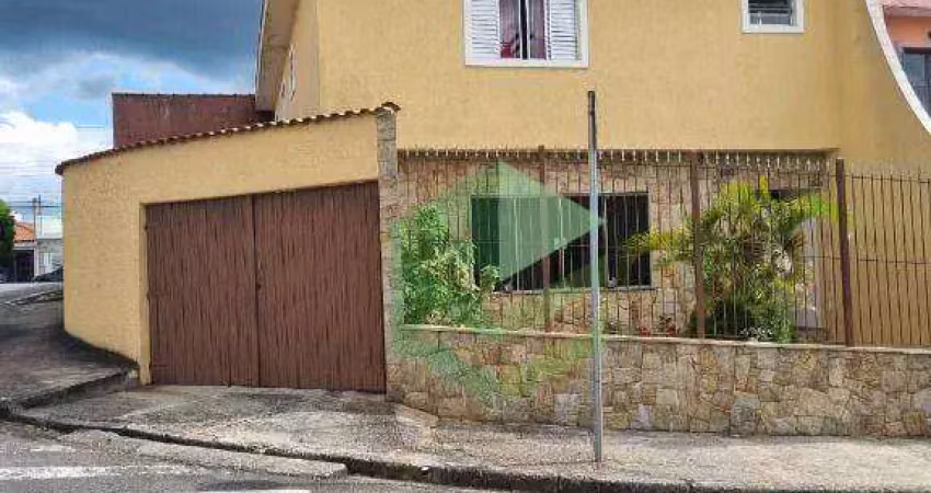 Sobrado com 3 dormitórios à venda, 216 m² por r$ 850.000,00 - assunção - são bernardo do campo/sp