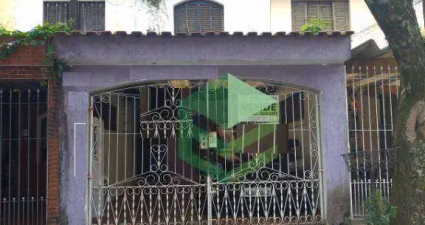 Sobrado com 3 dormitórios à venda, 135 m² por r$ 450.000,00 - vila euro - são bernardo do campo/sp
