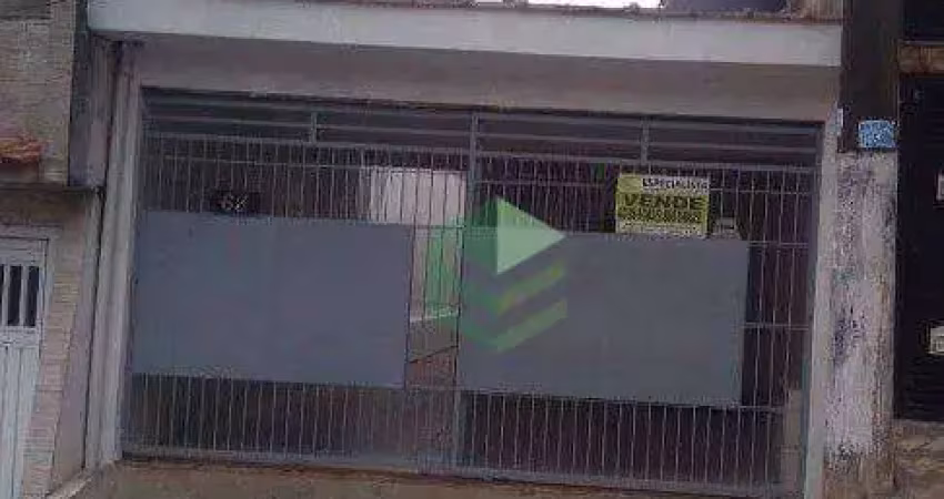 Casa com 2 dormitórios à venda, 97 m² por r$ 390.000,00 - golden park - são bernardo do campo/sp