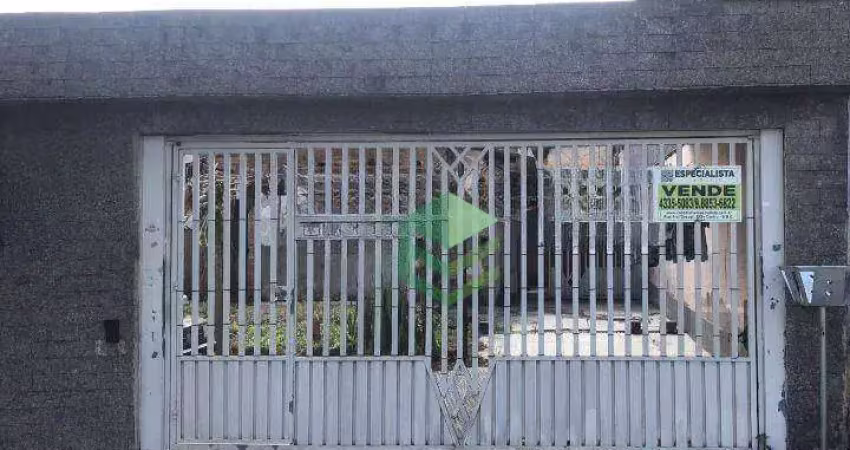 Terreno à venda, 250 m² por r$ 650.000 - centro - são bernardo do campo/sp
