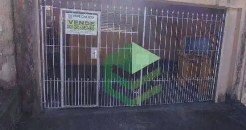 Casa com 1 dormitório à venda, 104 m² por r$ 365.000,00 - cooperativa - são bernardo do campo/sp