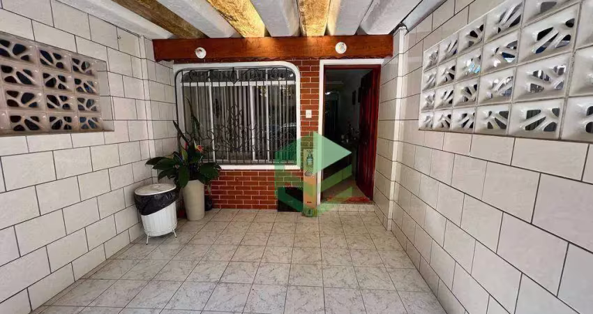 Sobrado com 2 dormitórios à venda, 91 m² por r$ 698.000,00 - vila marlene - são bernardo do campo/sp