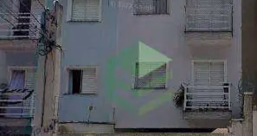 Apartamento à venda, 80 m² por r$ 360.000,00 - jardim las vegas - santo andré/sp