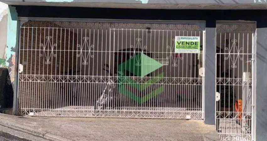 Casa com 2 dormitórios à venda, 100 m² por r$ 320.000 - vila são pedro - são bernardo do campo/sp