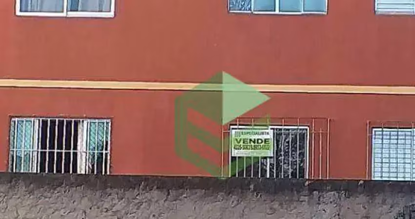 Apartamento à venda, 53 m² por r$ 225.000,00 - jardim irajá - são bernardo do campo/sp