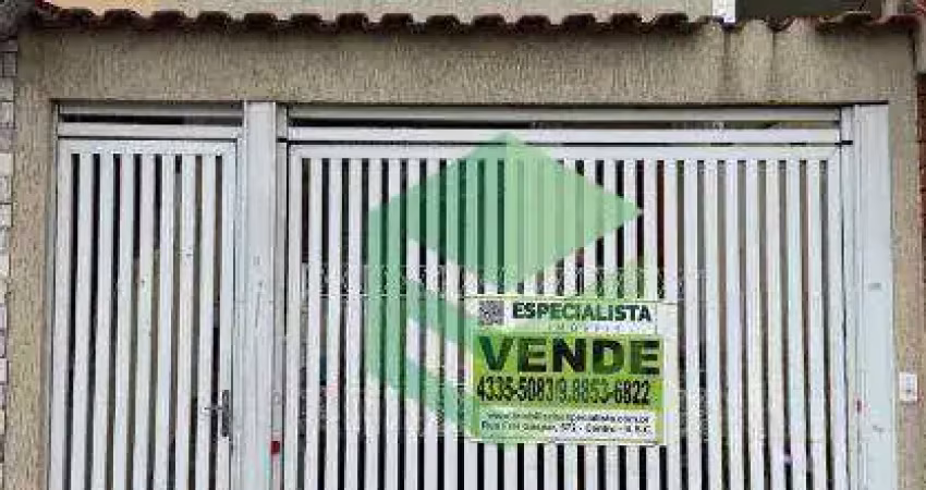Sobrado com 4 dormitórios à venda, 152 m² por r$ 580.000,00 - vila baeta neves - são bernardo do campo/sp