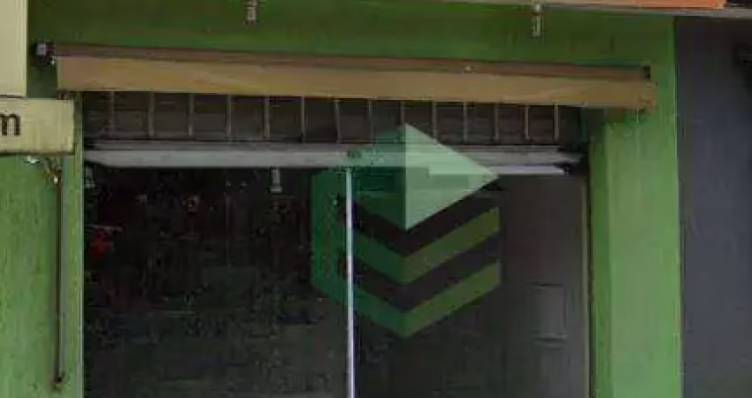 Sala para alugar, 42 m² por r$ 4.080,00/mês - rudge ramos - são bernardo do campo/sp