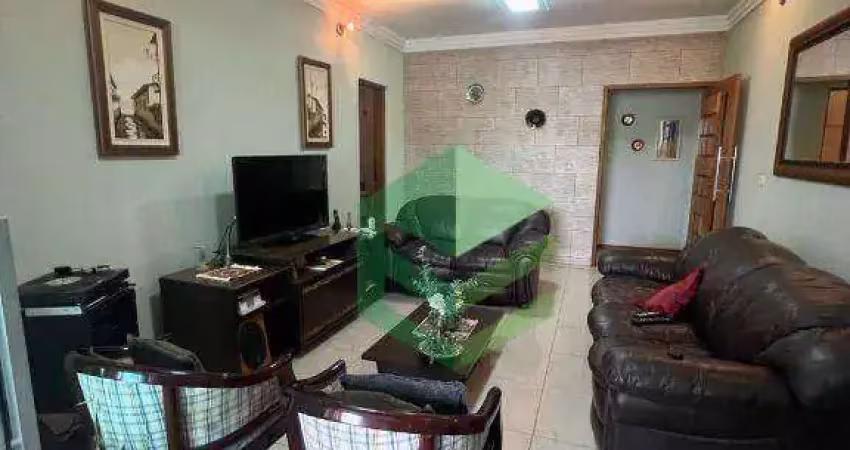 Apartamento com 2 dormitórios para alugar, 128 m² por r$ 2.500,01/mês - centro - são bernardo do campo/sp