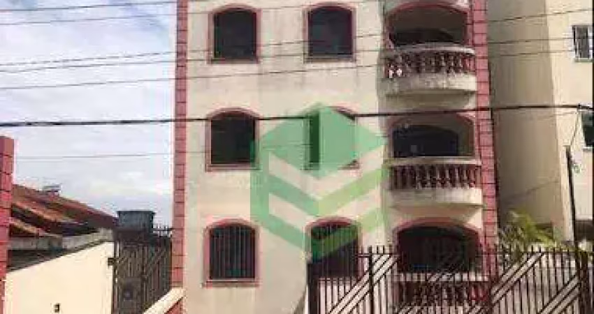 Apartamento à venda, 72 m² por r$ 235.000,00 - centro - são bernardo do campo/sp