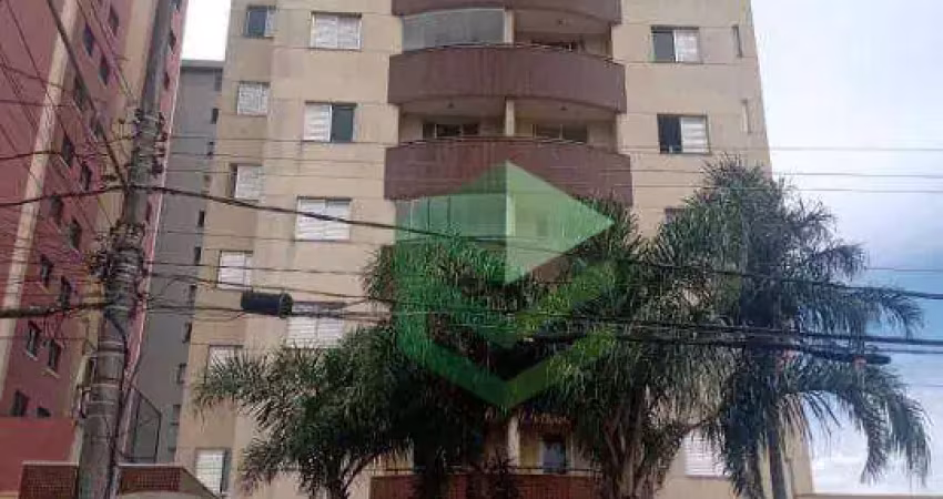 Apartamento à venda, 78 m² por r$ 400.000,00 - santa terezinha - são bernardo do campo/sp