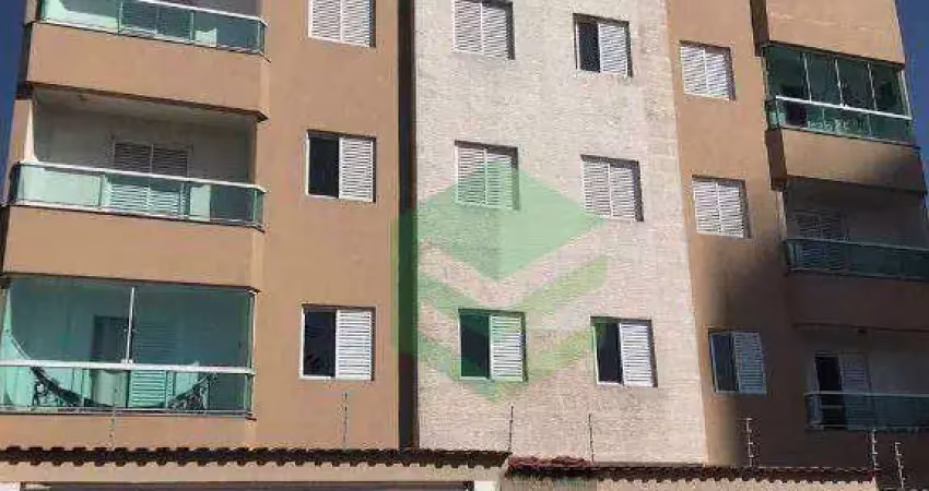Apartamento com 3 dormitórios à venda, 84 m² por r$ 550.000,00 - baeta neves - são bernardo do campo/sp