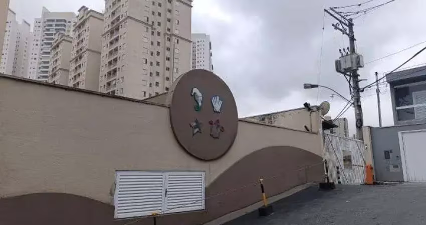 Apartamento com 2 dormitórios à venda, 56 m² por r$ 320.000 - vila gonçalves - são bernardo do campo/sp