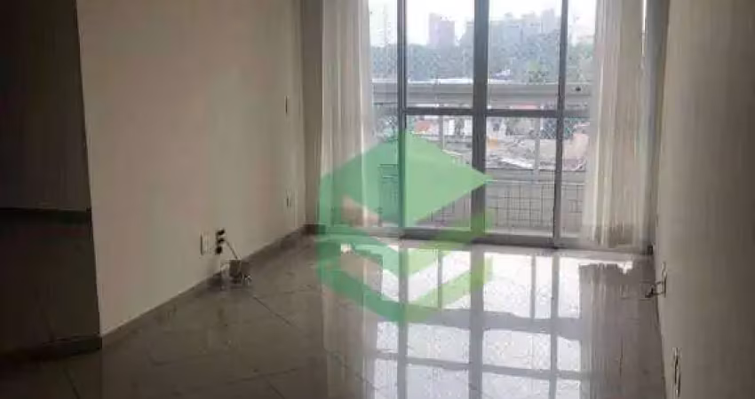 Apartamento com 3 dormitórios à venda, 90 m² por r$ 820.000,00 - jardim do mar - são bernardo do campo/sp