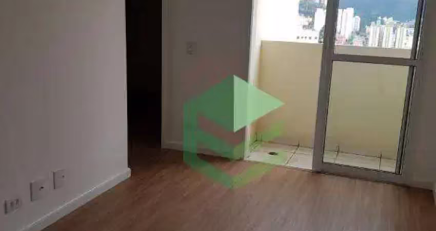 Apartamento com 2 dormitórios para alugar, 53 m² por r$ 2.819/mês - santa terezinha - são bernardo do campo/sp