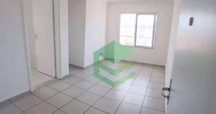 Apartamento com 2 dormitórios à venda, 50 m² por r$ 285.000 - parque erasmo assunção - santo andré/sp