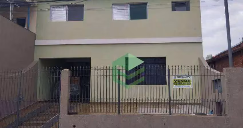 Sobrado com 3 dormitórios à venda, 154 m² por r$ 700.000,00 - rudge ramos - são bernardo do campo/sp