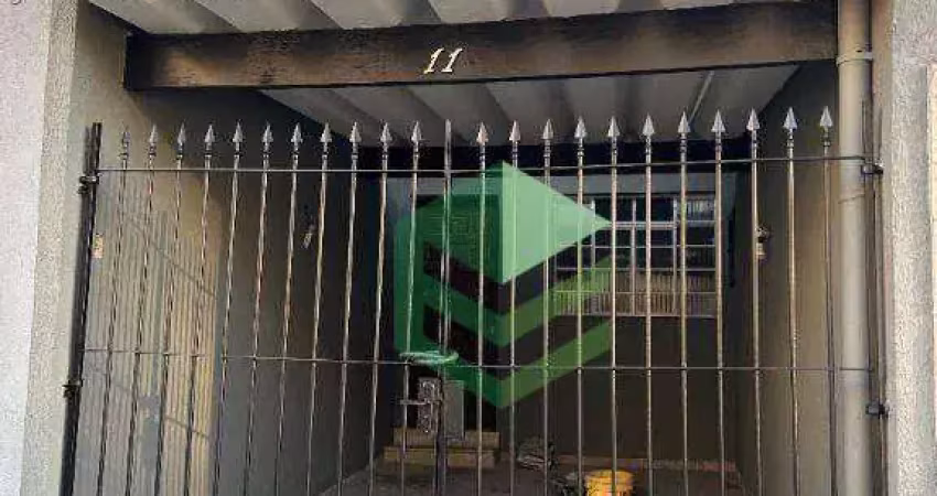 Sobrado com 3 dormitórios à venda, 151 m² por r$ 480.000,00 - vila planalto - são bernardo do campo/sp