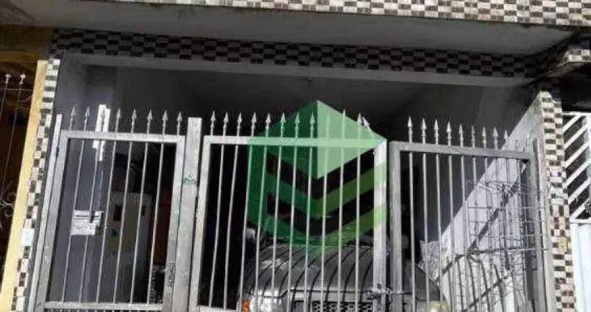 Sobrado com 2 dormitórios à venda, 88 m² por r$ 380.000 - alves dias - são bernardo do campo/sp