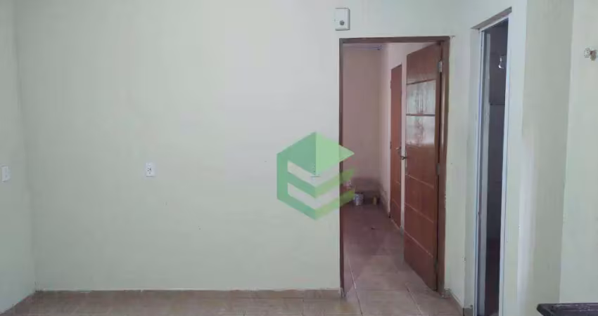 Sobrado com 3 dormitórios à venda, 183 m² por r$ 400.000,00 - batistini - são bernardo do campo/sp