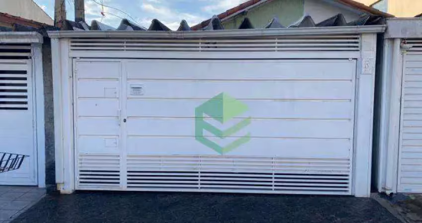 Casa com 2 dormitórios à venda, 125 m² por r$ 435.000 - jardim das acácias - são bernardo do campo/sp