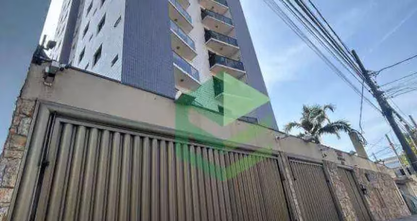 Apartamento com 2 dormitórios à venda, 75 m² por r$ 545.000,00 - fundação - são caetano do sul/sp