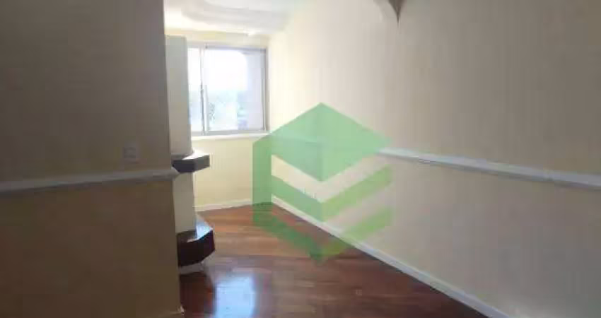 Apartamento com 2 dormitórios para alugar, 50 m² por r$ 2.300,00/mês - vila santa rita de cássia - são bernardo do campo/sp