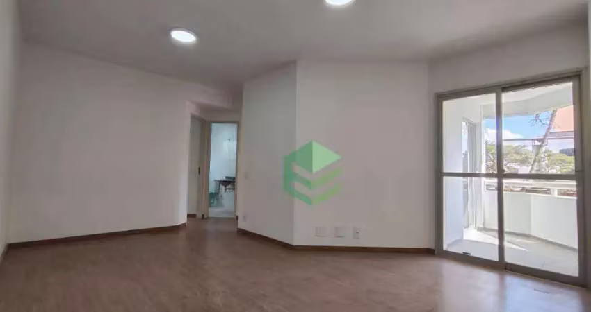 Apartamento com 3 dormitórios à venda, 85 m² por r$ 430.000,00 - nova petrópolis - são bernardo do campo/sp